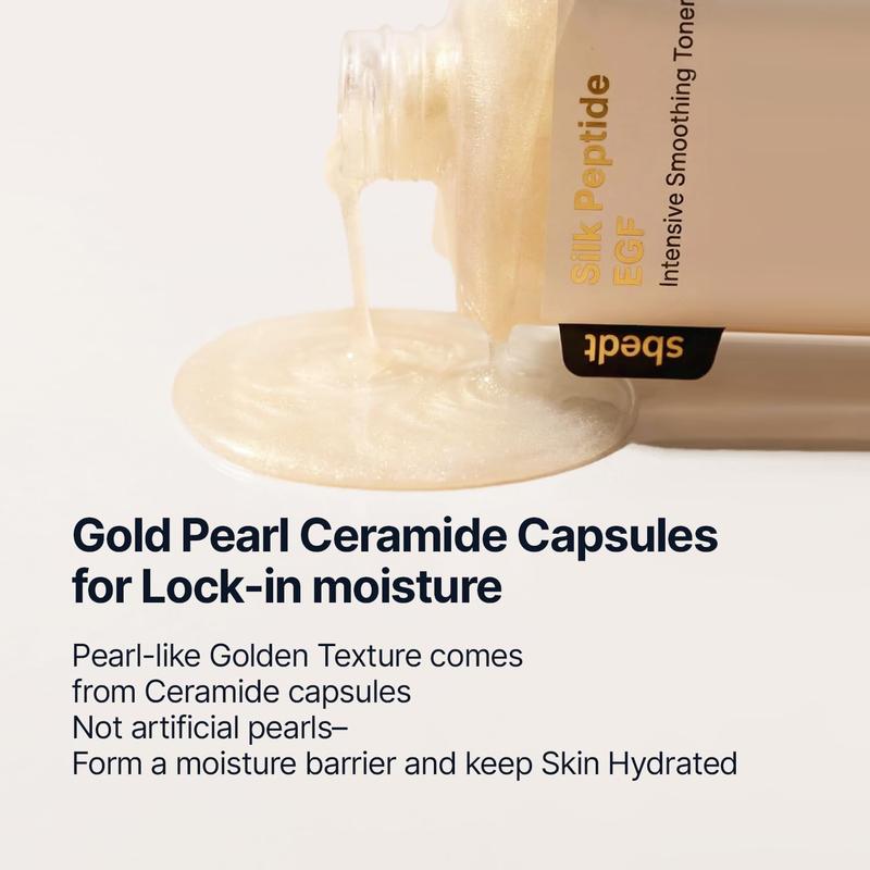 PDRN + EGF Firming Toner for Wrinkles & Fine Lines