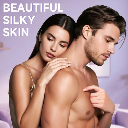 Gentle Body Hair Removal Spray