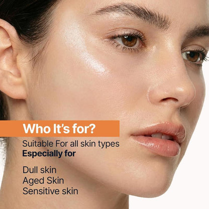 PDRN + EGF Firming Toner for Wrinkles & Fine Lines